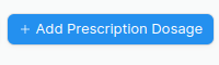 add prescription dosage